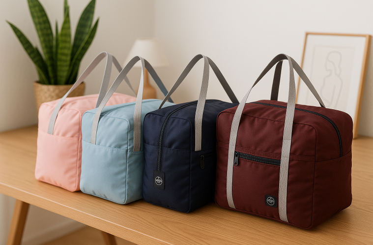 Foldable Travel Bag