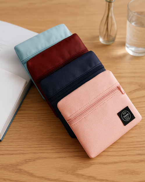 Foldable Travel Bag