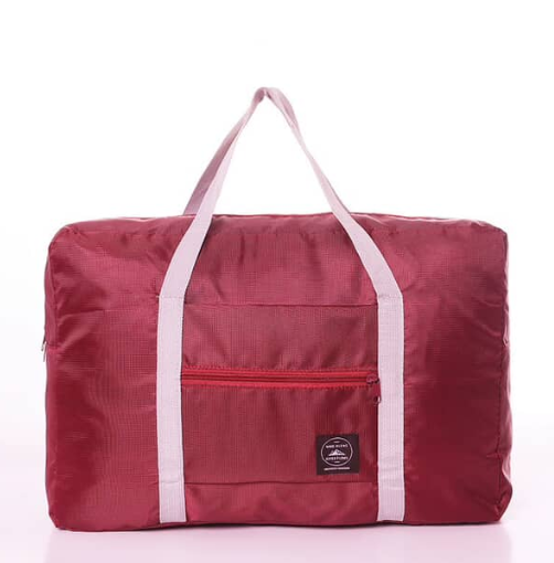 Foldable Travel Bag