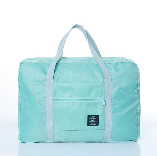 Foldable Travel Bag