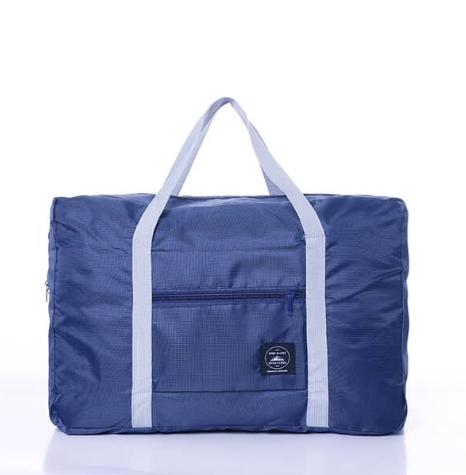 Foldable Travel Bag