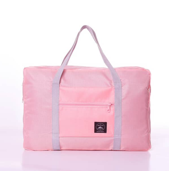 Foldable Travel Bag