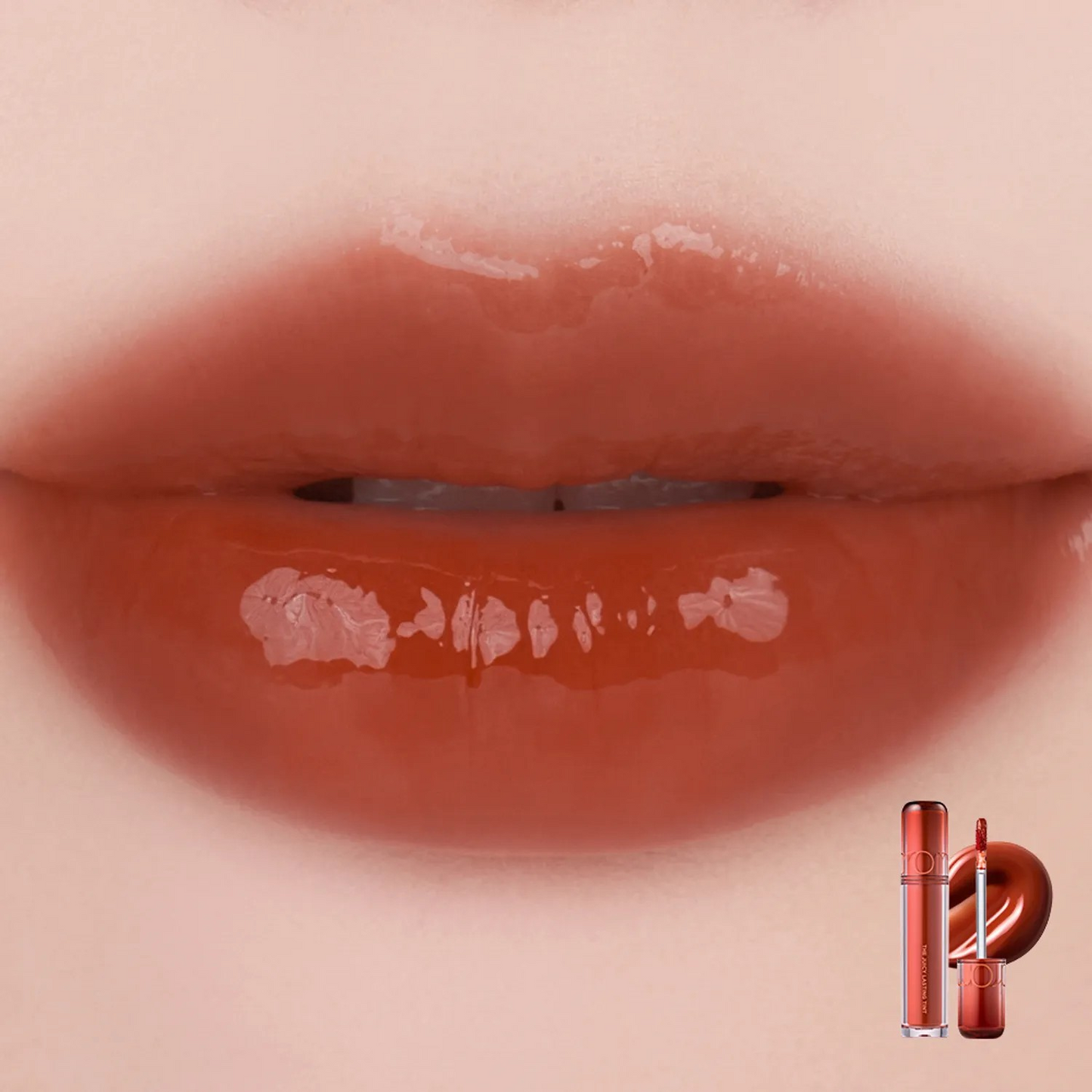 Rom&nd The Juicy Lasting Tint