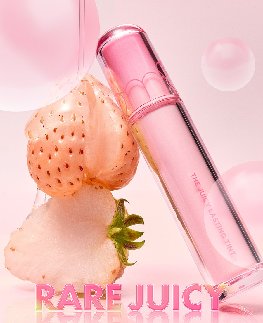 Rom&nd The Juicy Lasting Tint