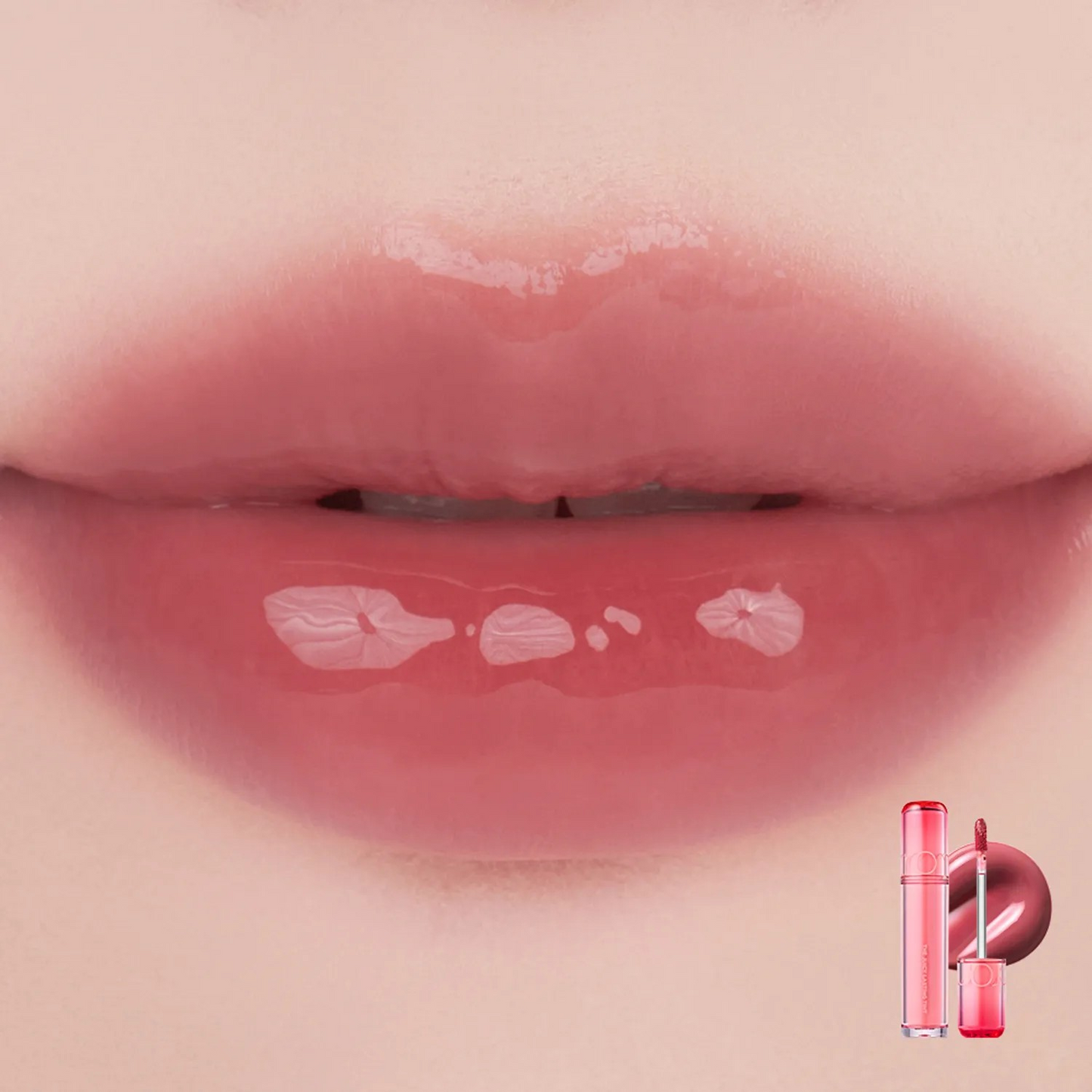 Rom&nd The Juicy Lasting Tint